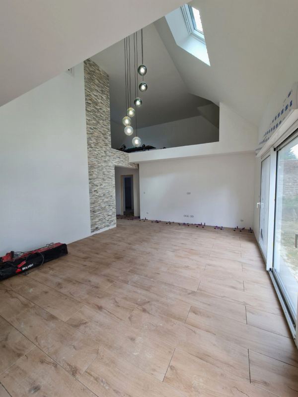 Aménagement – après travaux